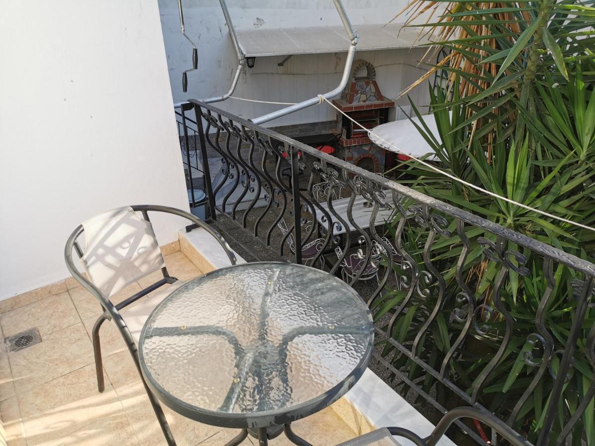 Villa Tasos Néa Péramos 外观 照片