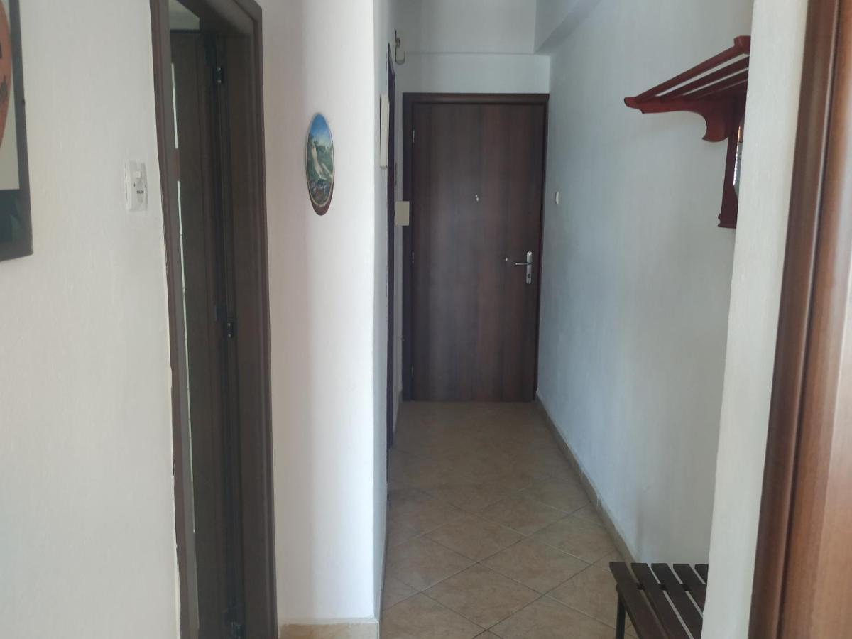 Villa Tasos Néa Péramos 外观 照片